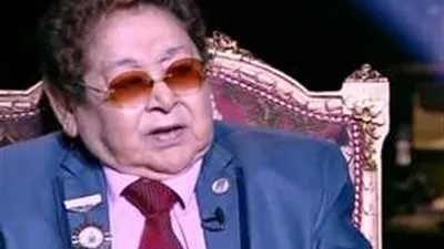 بعد وفاته.. تعرف على أعمال أحمد فرحات 