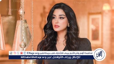 جيهان خليل تكشف أسرار حياتها الفنية والشخصية: من الفلسفة إلى أدوار التحدي في الدراما المصرية