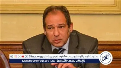 حسام الخولي: هناك تطورًا كبيرًا في الأحزاب السياسية بمصر