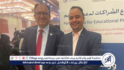 د. سيد قنديل: مهارات الطلاب في المقدمة أثناء إجراء اختبارات القدرات 