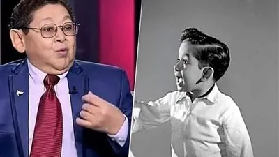 بعد رحيله عن عالمنا.. محطات في حياة الفنان أحمد فرحات