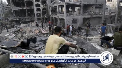 عاجل| الخارجية الصينية: طرح مبادرة من 3 خطوات بشأن الصراع في غزة