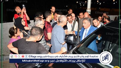 محافظ الدقهلية في جولة ليلية ويصدر قرارات عاجلة بشأن الممشى السياحي الجديد 