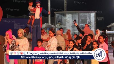 فعاليات وزارة الثقافة في الأسبوع الثاني لمهرجان العلمين الجديدة.. موسيقى عربية وعودة هاني شنودة وفرقة المصريين