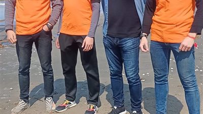 مع الإجراءات الاحترازية.. فتح شواطئ بورسعيد أمام المواطنين مع الضوابط الآمنة