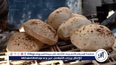 شعبة المخابز تصدم المصريين بشأن سعر الخبز السياحي بعد تحريك أسعار البنزين والسولار