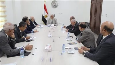 التعليم العالي: إنشاء مدينة طلابية دولية ضخمة في قلب العاصمة الإدارية الجديدة