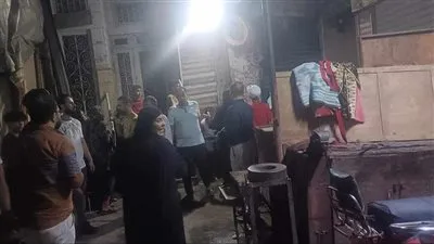 بعد حريق الجمالية.. خبير آثار يطالب بإزالة الإشغالات من أحياء القاهرة التاريخية 