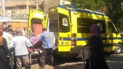 علقة موت أودت بحياة شاب أثناء سرقة منزل بإطسا في الفيوم