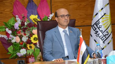 انطلاق فعاليات ملتقى جامعة أسيوط الأول لتعريف طلاب الثانوية العامة بالبرامج الدراسية غدا