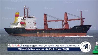 تداول 20 ألف طن بضائع بموانئ البحر الأحمر