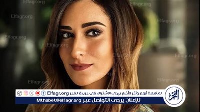 أمينة خليل تكشف عن مواصفات فتى أحلامها