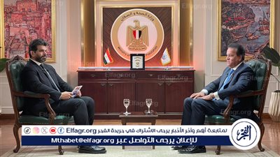 وزير الصحة يكشف عن شهادته بشأن فترة حكم الإخوان للبلاد 