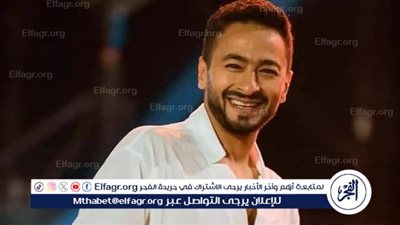 الأسبوع القادم..طرح أغنية 