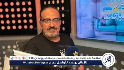 خالد سرحان عن الجزء الخامس من مسلسل 