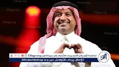 لهذا السبب.... راشد الماجد يتصدر تريند جوجل في السعودية