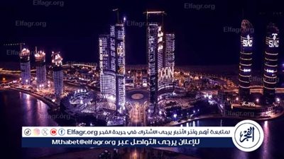 برنامج It’s Show Time يرصد ملخص فعاليات مهرجان العلمين حتى 20 يوليو