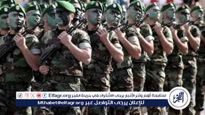 التسجيل في صفوف الجيش الوطني الشعبي الجزائري لعام 2024: الشروط والخطوات