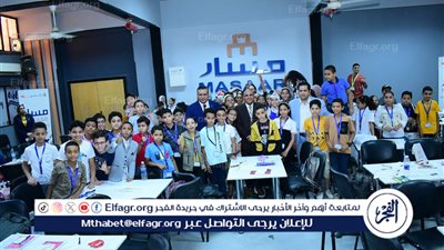 بمشاركة 111 طالبا.. جامعة الطفل بسوهاج تبدأ أولى فعالياتها عن ريادة الأعمال