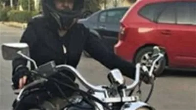 تحرير 557 مخالفة لقائدي الدراجات الناريه 