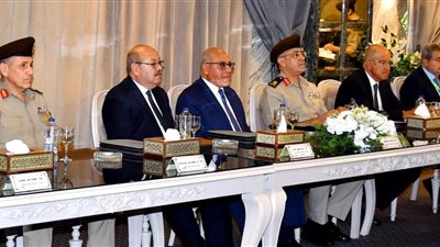 القوات المسلحة تنظم مؤتمرًا ومعرضًا لدعم التصنيع المحلى بالتعاون مع اتحاد الصناعات المصرية 