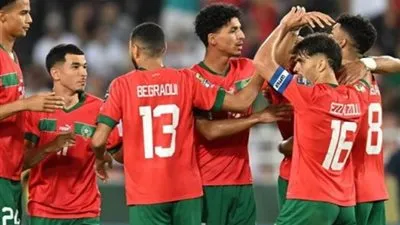الأرجنتين تخطف تعادلا مثيرا أمام المغرب في أولمبياد باريس 2024
