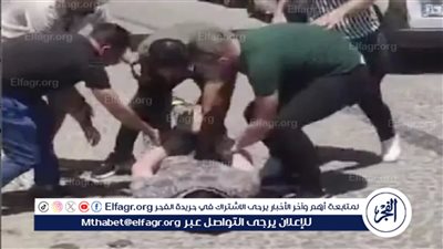 الأمن التركية تلقي القبض على منفذ الهجوم الإرهابي في موسكو 