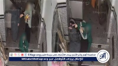 تجديد حبس الزوجة المتهمة بضرب حماتها بالشرقية