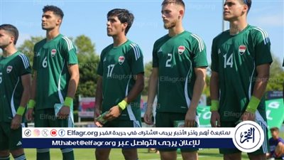 مجانًا:- يلا شوت العراق LIVE.. مشاهدة مباراة العراق والسعودية بث مباشر جودة عالية اليوم في كأس الخليج