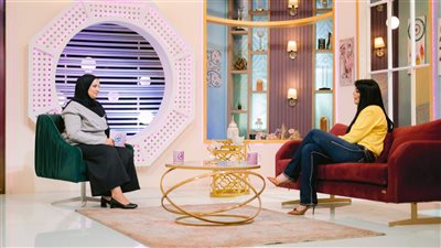 لأول مرة حورية فرغلي تفجر مفاجأة عن سبب رفضها فكرة التبني