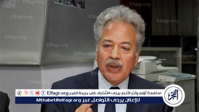 عصام شيحة بعد الإفراج عن 605 نزلاء: هناك إرادة سياسية ورغبة حقيقية لإنهاء كل الملفات المعلقة 