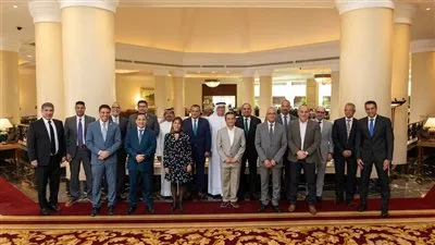 البترول: تدشين مشروع لتطوير حقلي المرجان وبدري بمنطقة خليج السويس باستخدام تكنولوجيا الذكاء الاصطناعي