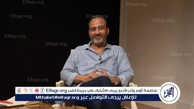 مدير مهرجان القاهرة السينمائي في كايرو فيلم فاكتوري: بهذه الطريقة تصل أفلامنا للعالم