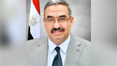 مستوي عالي من الانضباط الأمني.. تجديد الثقة للواء محمد أبو عمرة