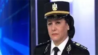 انتصار جديد للمرأة المصرية.. تعيين اللواء منال عاطف مساعد الوزير لقطاع حقوق الإنسان