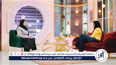  حورية فرغلي تتصدر تريند 