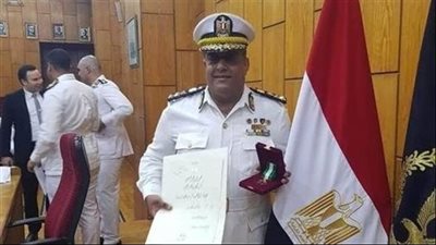 حركة تنقلات الداخلية 2024.. من هو اللواء أمجد أنور مدير الإدارة العامة للمرور؟