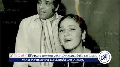 نوستالجيا.. كواليس أغنية أنا بعشقك لميادة الحناوي وبليغ حمدي 