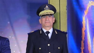  تعيين اللواء محمد الصاوي مديرًا لمديرية أمن الأقصر