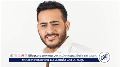 الملحن محمد شحاته لـ 