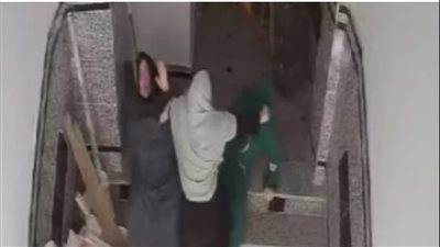 خلافات عائلية.. كشف تفاصيل ضرب زوجة لحماتها في الشرقية