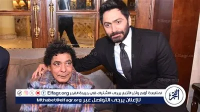 لأول مرة كليب غنائي يجمع الكينج ونجم الجيل | تفاصيل