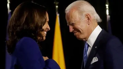 حملة ترامب تتقدم بشكوى ضد استخدام هاريس أموال حملة بايدن