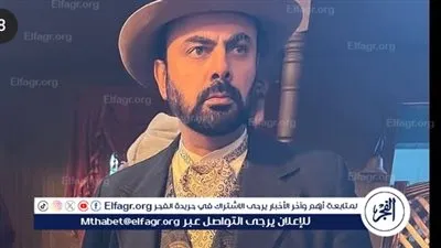 محمد كريم يكتب فصلًا جديدًا في هوليوود: نجم مصري في قلب الغرب الأمريكي إلى جانب نيكولاس كيدج