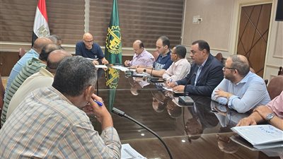 محافظ القليوبية يعلن أسعار تعريفة الركوب الجديدة بالمحافظة