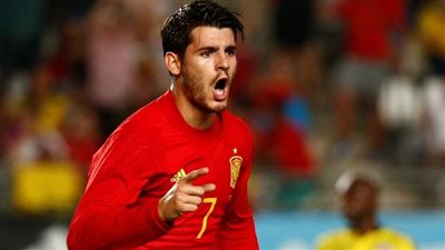 رودري وموراتا يواجهان اتهامات من 