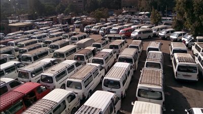 اعرف أجرة المواصلات بعد رفع أسعار البنزين والسولار