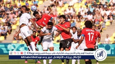 تعليق مثير من نجم الزمالك السابق على أداء منتخب مصر الأولمبي في أولمبياد باريس