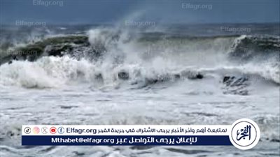 حقيقة حدوث موجات زلزالية أو تسونامي في سواحل البحر المتوسط 