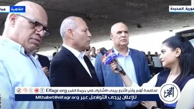 من 10 إلى 15%.. محافظ القاهرة يكشف تفاصيل تعريفة الركوب الجديدة 